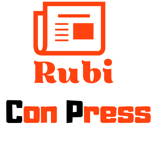 Rubi Con Press