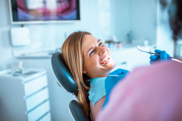  Should You Opt-in for Laser Teeth Whitening? Things to Know Before You Get It Done