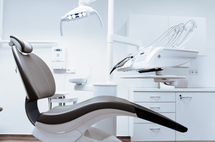  Types of procedures in emergency dentistry