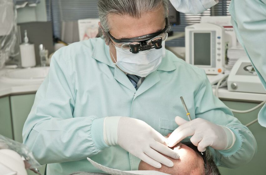  Top 5 ways to evaluate a dentist
