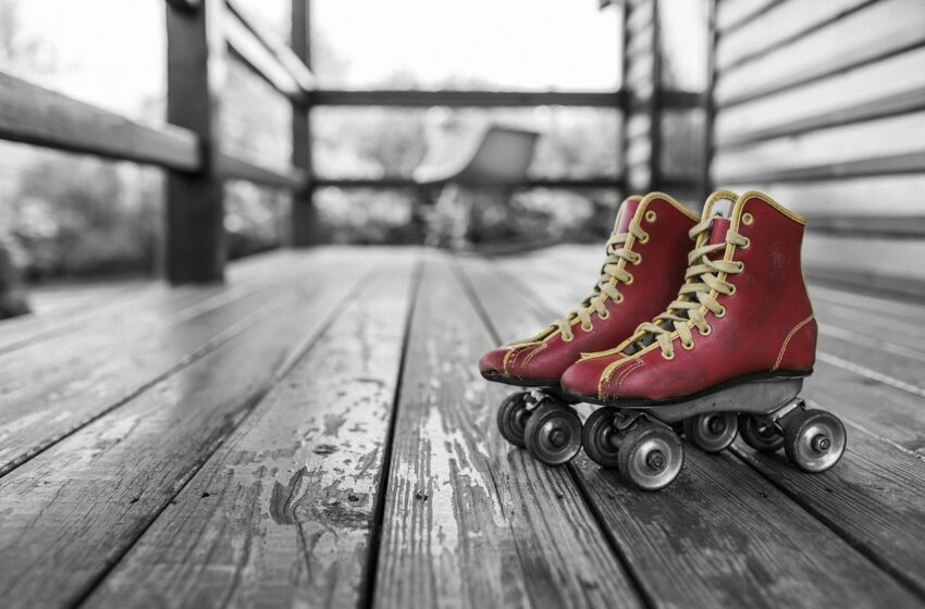 This Week’s Top Stories About Skates