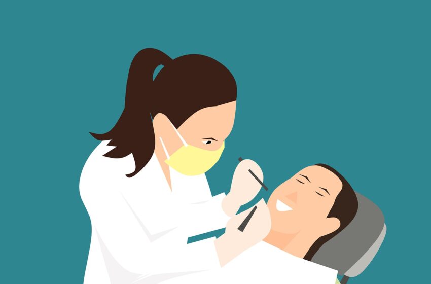  Top 5 ways to treat sensitive teeth to avoid dentist office visit