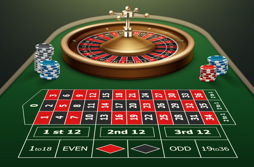  Top 5 Casino Games You Should Try On Your Next Visit