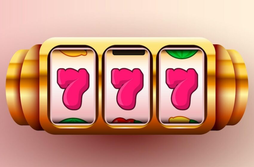  Useful Guides For Beginners Who Wants To Play Online Slot Gambling Games