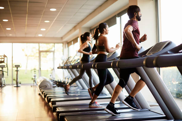  7 Health Benefits of Treadmill Exercise 
