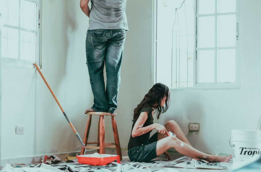  Consider These Factors If You Are Planning To Paint Your House.