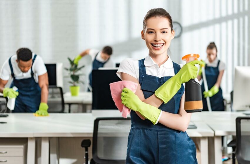  Four Essential Tips for Hiring Maids