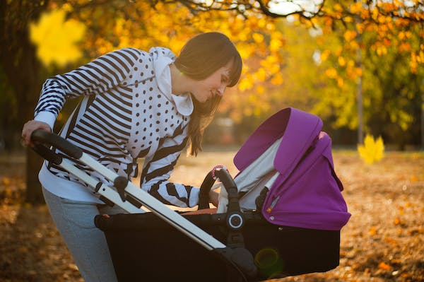  5 Reasons Why You Will Love Bugaboo Strollers
