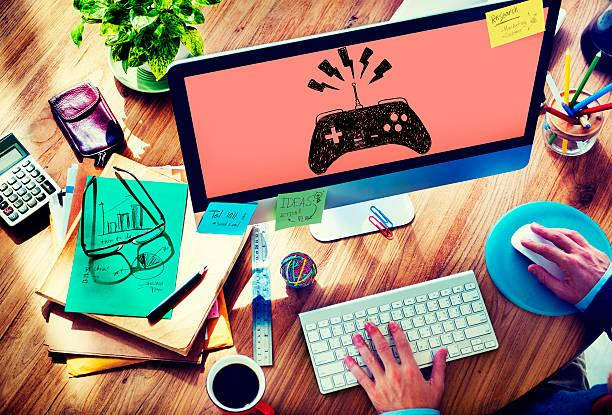 The Most Creative Online Games: Art, Music, and Design?