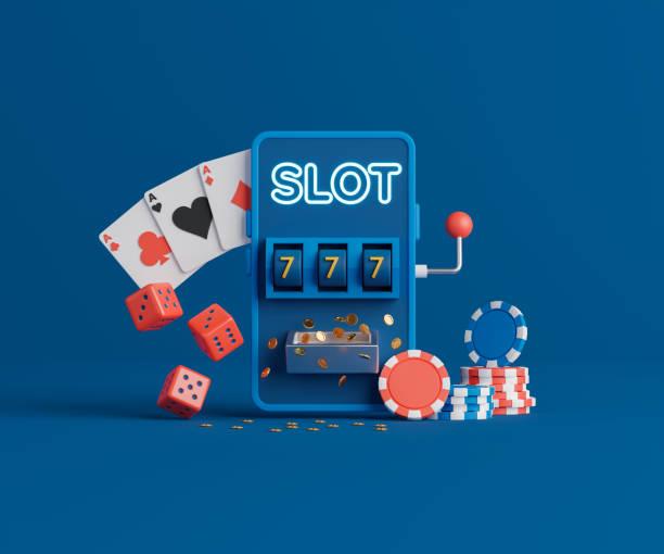  Mobile Slot Gaming: Spin the Reels Anytime, Anywhere