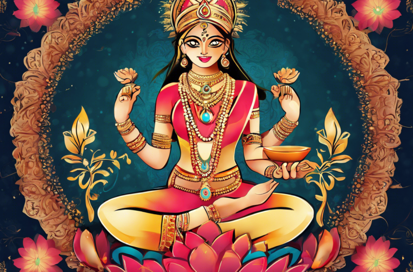 Blessings and Prosperity: Akshaya Tritiya Wishes