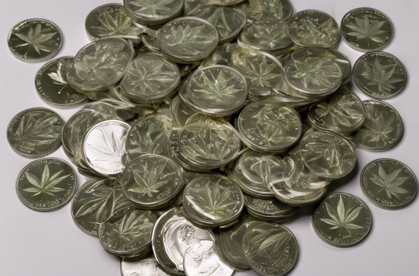  Calculating the Cost: How Much for a Quarter of Weed?