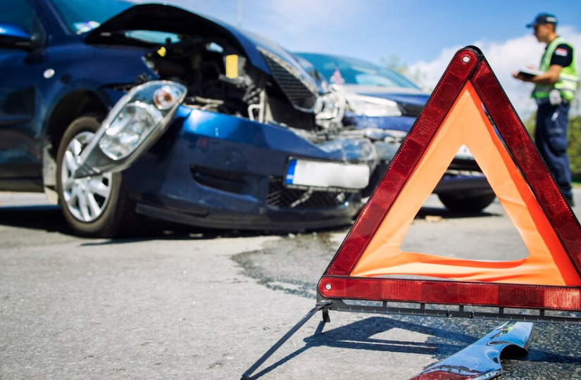  Check-Out the 9 Must-Do Things After a Car Accident