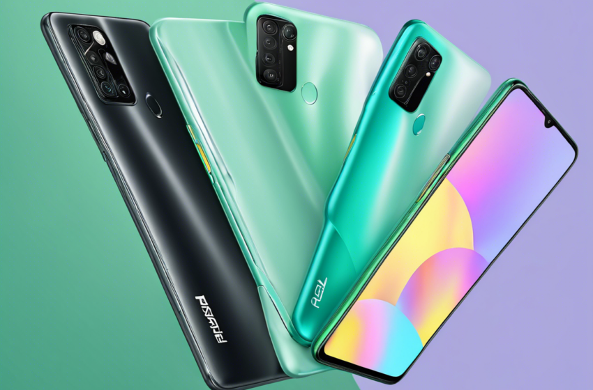  Everything You Need to Know About Realme 7I Price