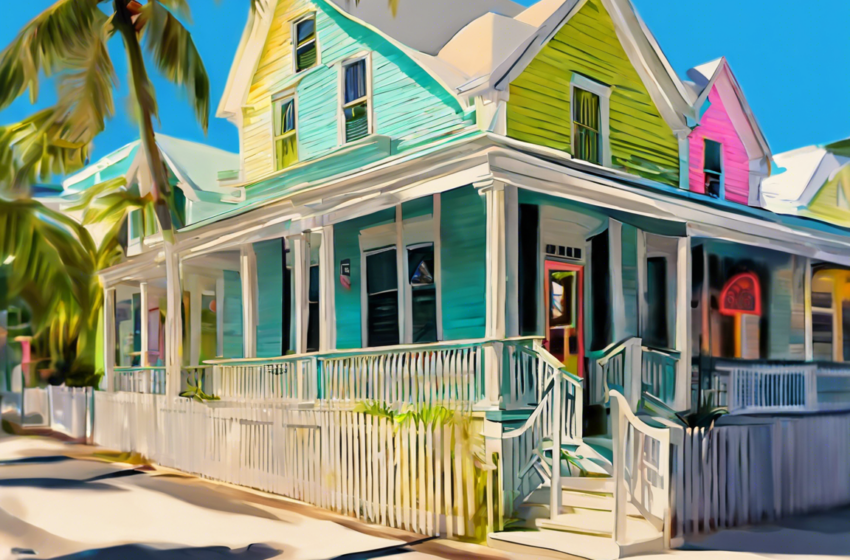  Exploring the Best of Trulieve Key West: A Cannabis Oasis!