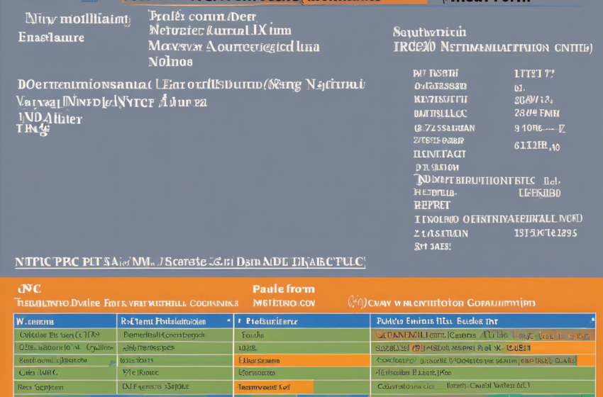  Understanding NTPC: Exploring the Full Form and Its Significance