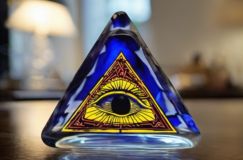  Unveiling Illuminati Glass: A Closer Look at Artistic Glass Blowing