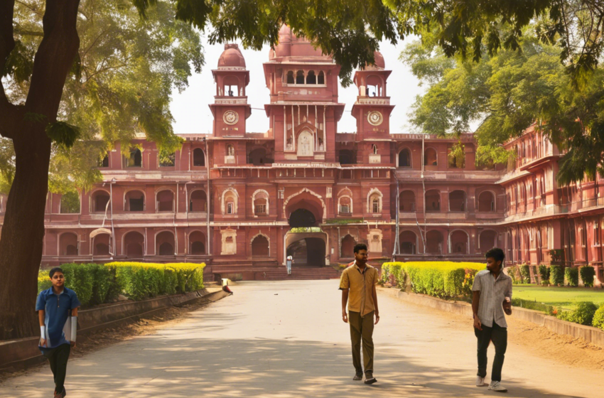 BHU PG Admission 2024: Everything You Need to Know