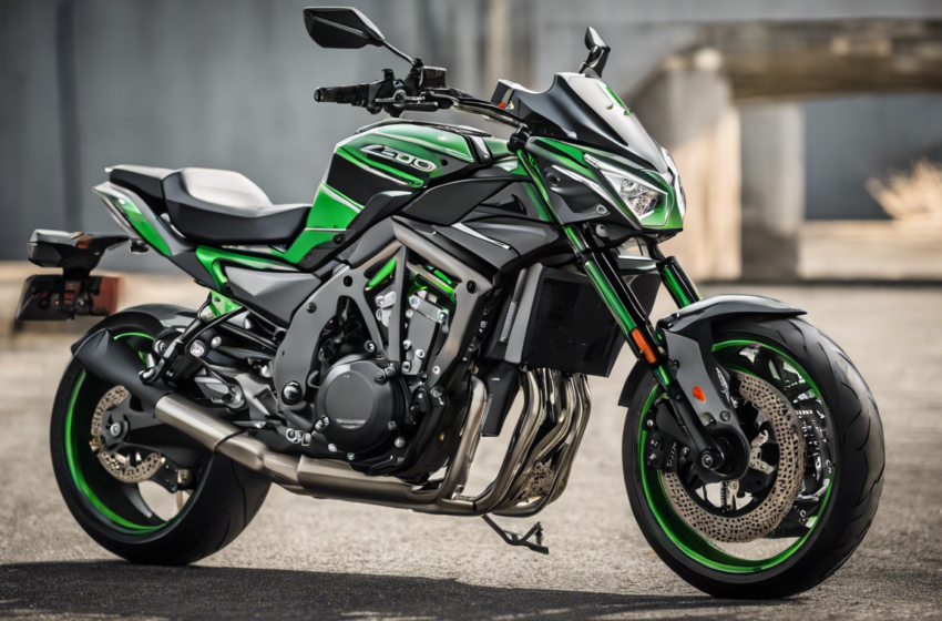  Everything You Need to Know About the Z900 Price