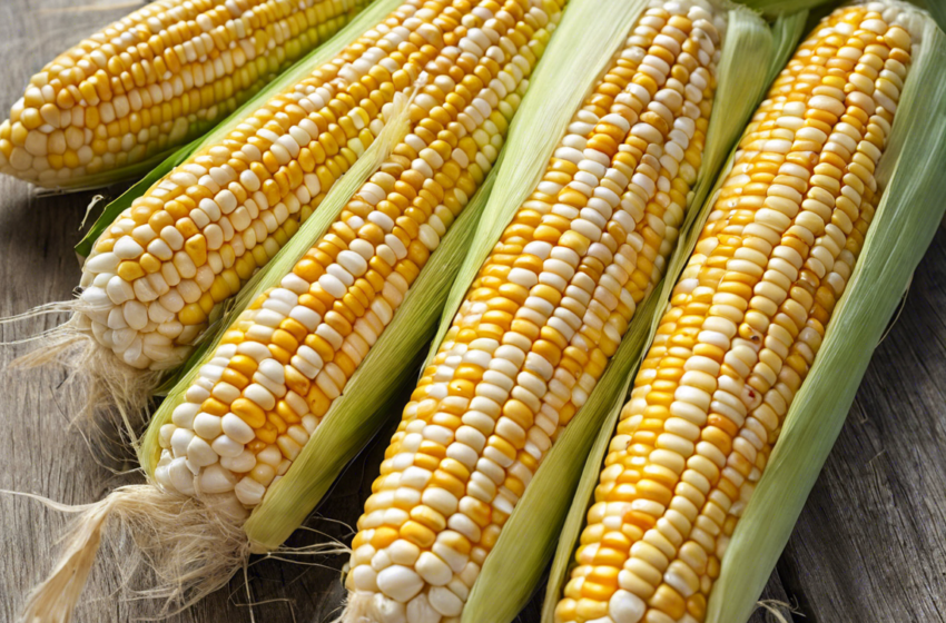 Exploring the Best Uses of FPO Corn in Recipes