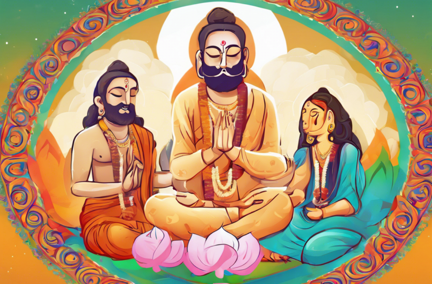  Guru Purnima 2023: Significance and Celebration