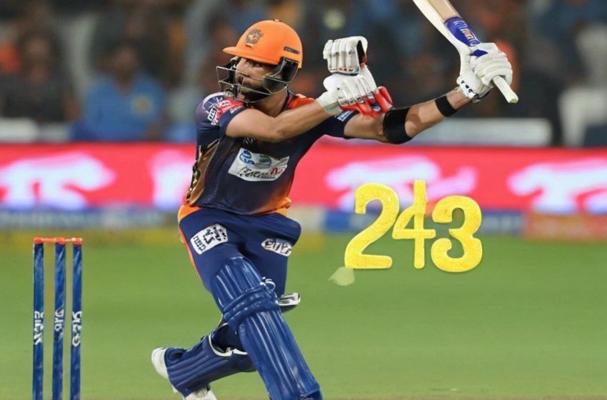  Top Earner: IPL’s Highest Paid Player 2024