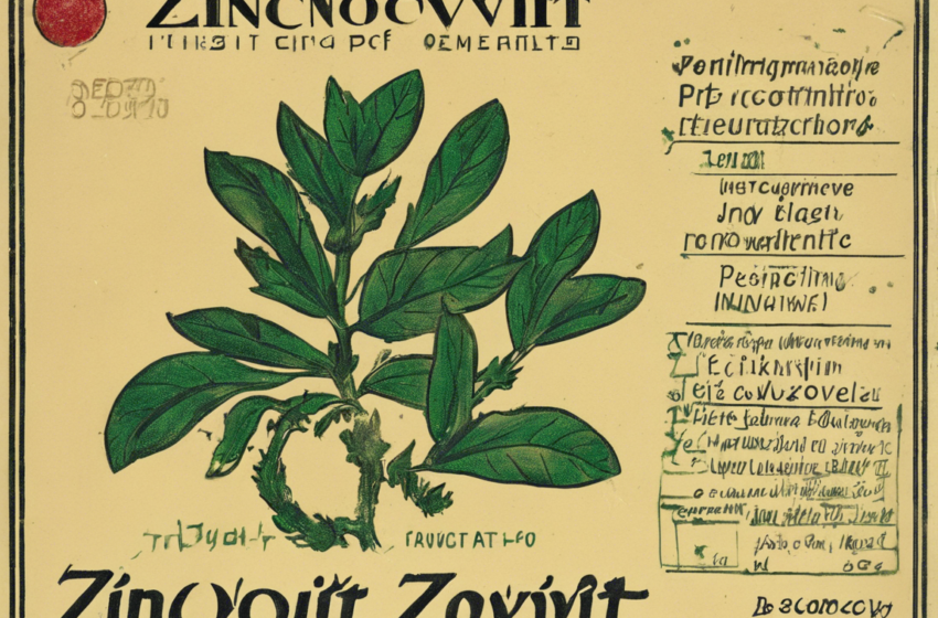  Unlocking the Benefits of Zincovit Tablets: A Comprehensive Guide
