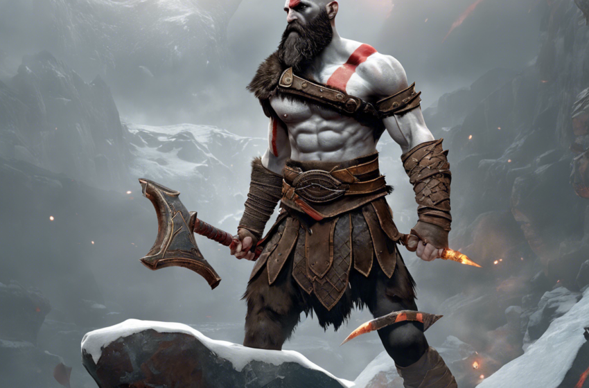  God of War Ragnarok PC Release: What You Need to Know