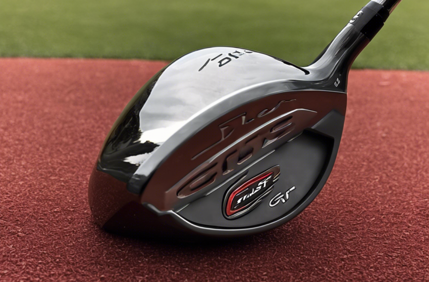  Golfers Await Titleist GT Driver Release