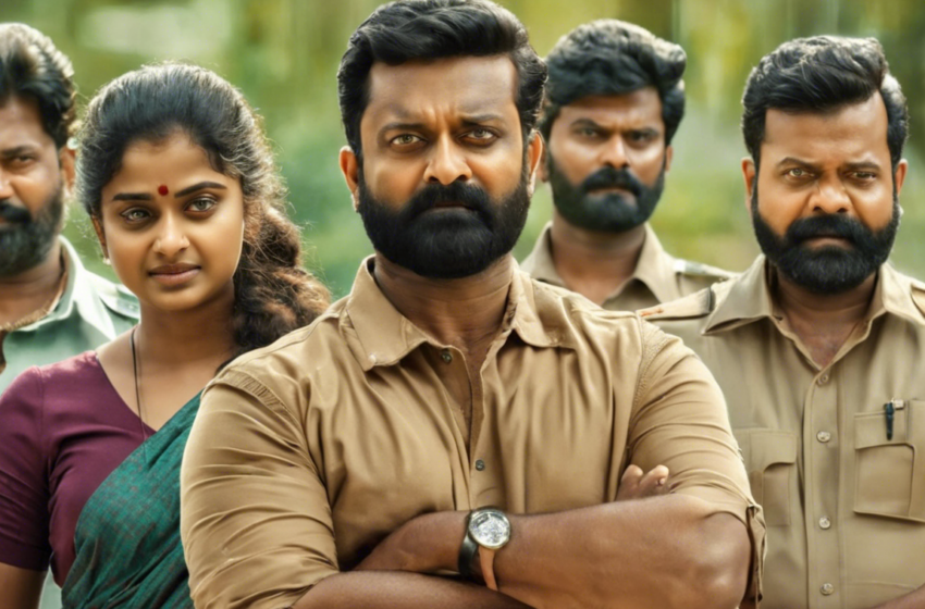  OTT Release: The Latest Malayalam Movies Streaming Now!