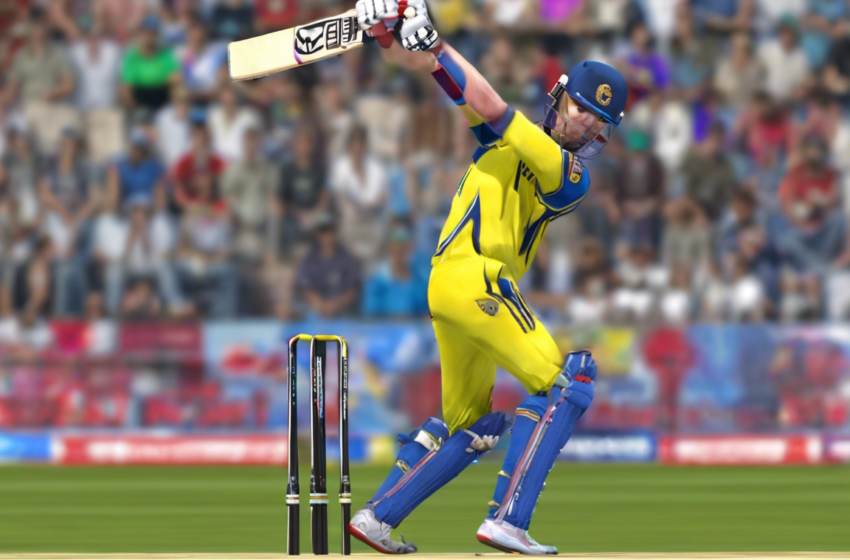  Real Cricket 24: Release Date Announced!