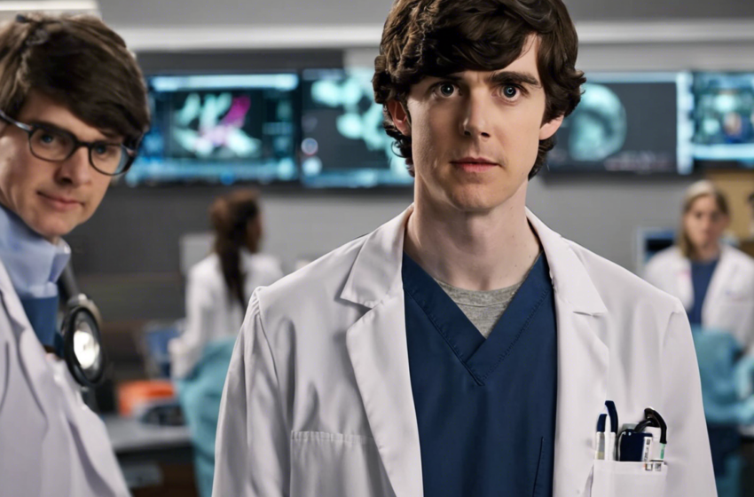  The Good Doctor Season 7 Release Date Revealed